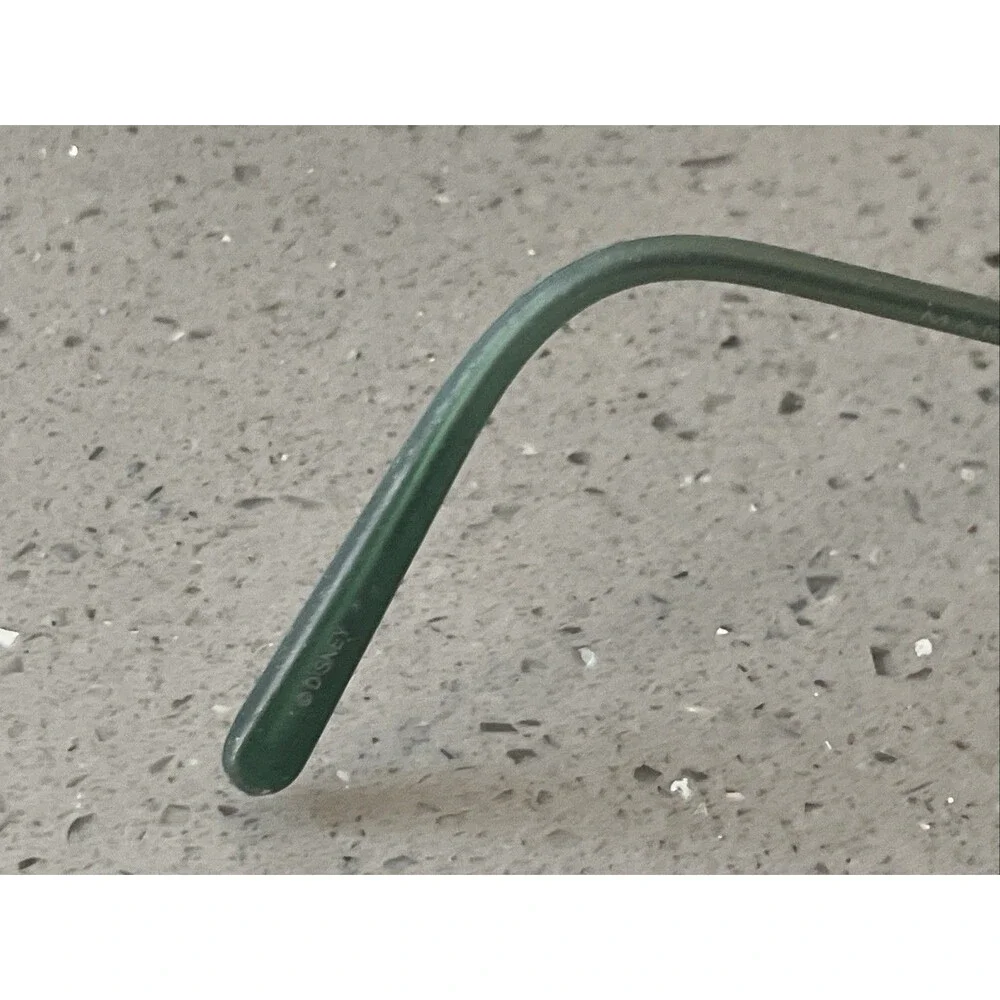 Marchon Power Rangers Flexon Eyeglasses Frames only 45-18-125 PR8 NEO Slime